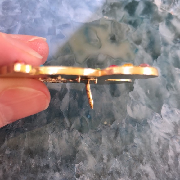 Mickey Bling Pin 2008 - Picture 6 of 7